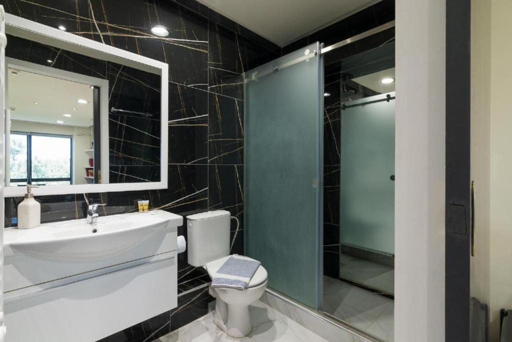 Arditou Akropolis Apartments-Suites Athens Exterior photo